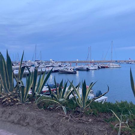 Apartaunmomento Y Disfruta!! Estepona Zewnętrze zdjęcie