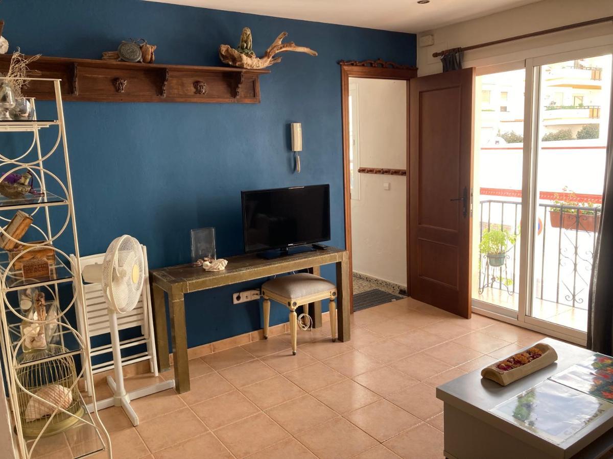 Apartaunmomento Y Disfruta!! Estepona Zewnętrze zdjęcie