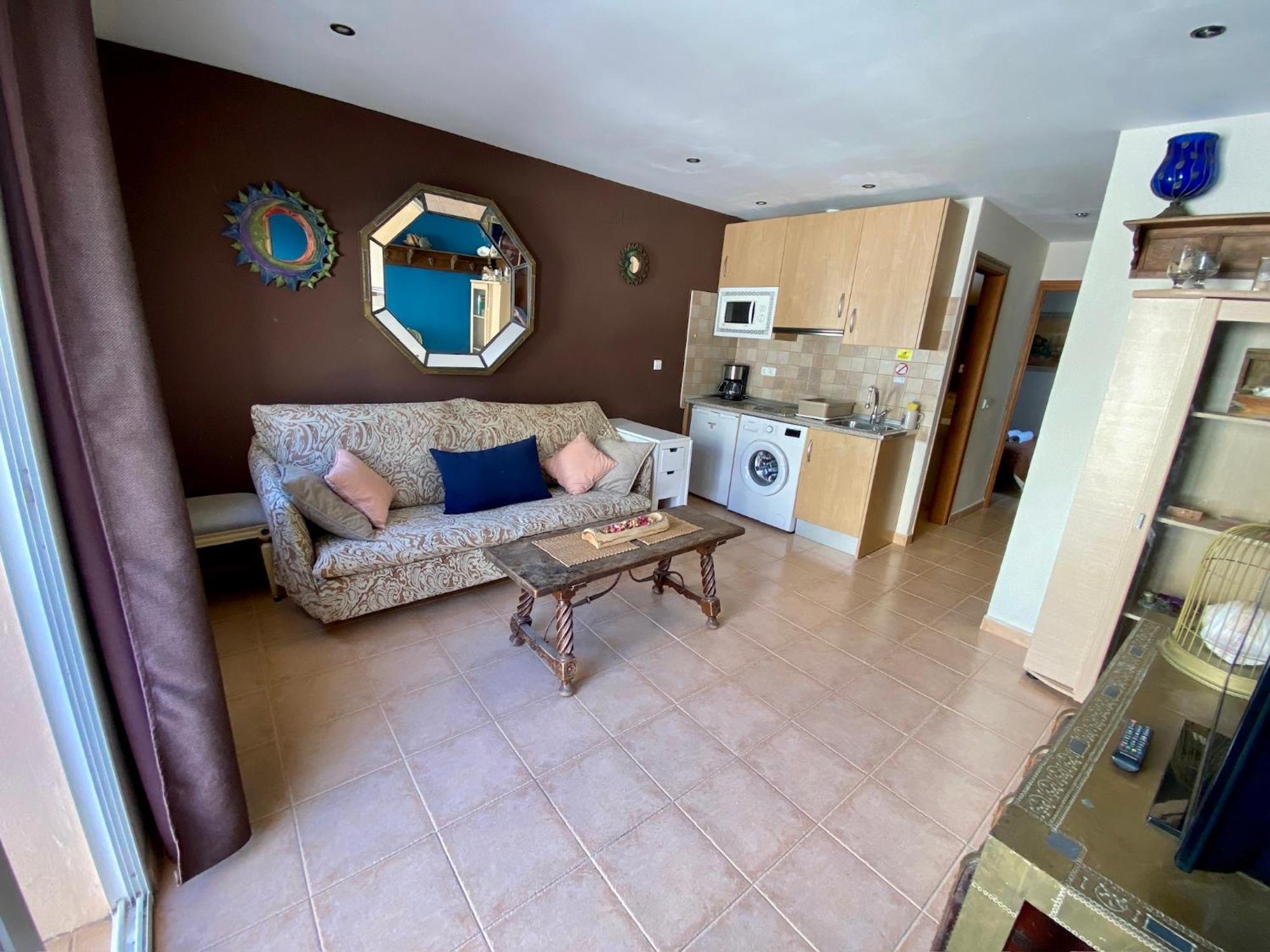 Apartaunmomento Y Disfruta!! Estepona Zewnętrze zdjęcie