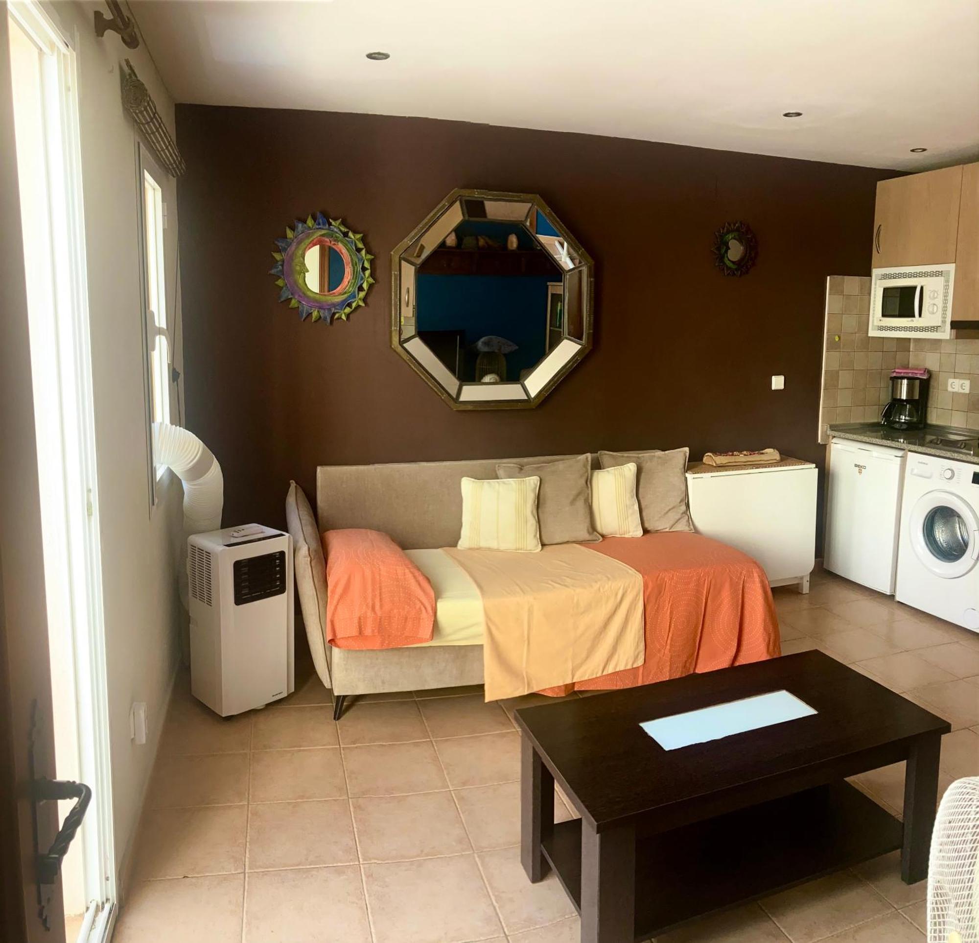 Apartaunmomento Y Disfruta!! Estepona Zewnętrze zdjęcie